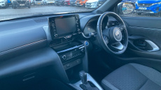 Toyota Yaris Cross 1.5 Hybrid Design 5dr CVT Hybrid Estate